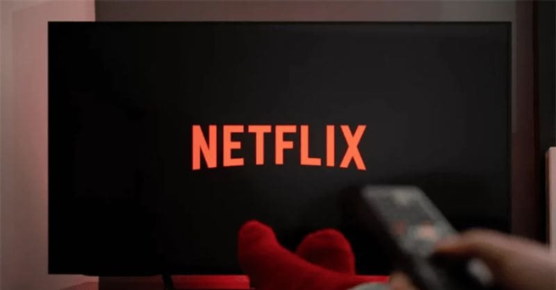 Netflix không khả dụng trên thiết bị của bạn